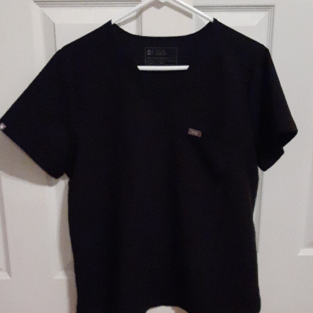 Euc! FIGS - SCRUB TOP ONLY